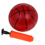 Interaktívna basketbalová súprava
